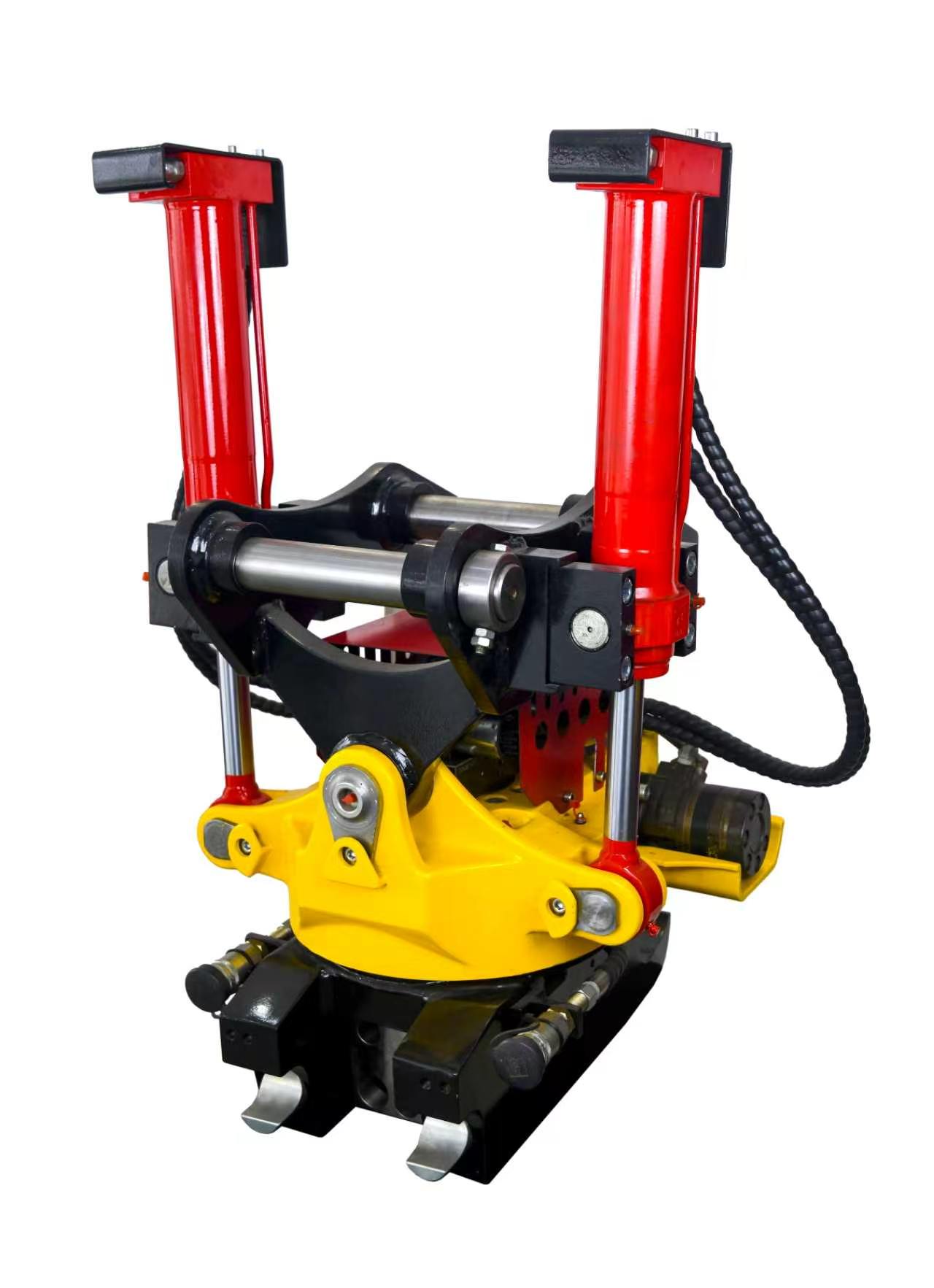 GTR-80 tiltrotator product image